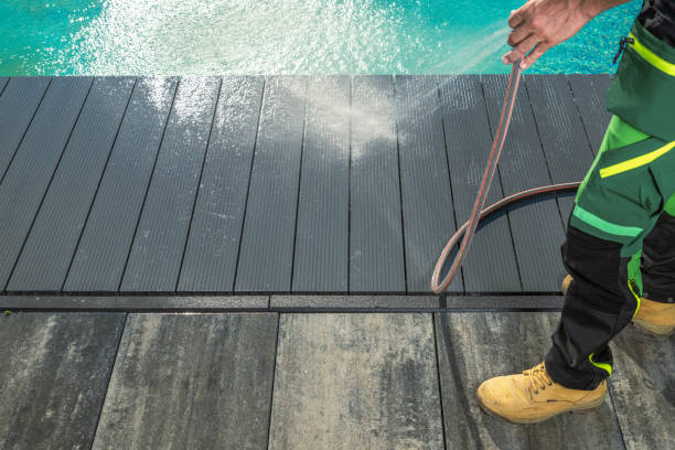 Best Pressure Washing Driveway  in St Michaels, MD
