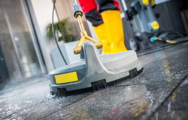 Best Commercial Pressure Washing  in St Michaels, MD