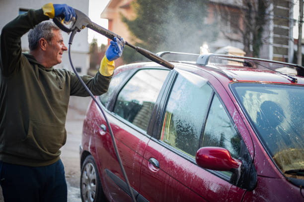 Best Garage Pressure Washing  in St Michaels, MD